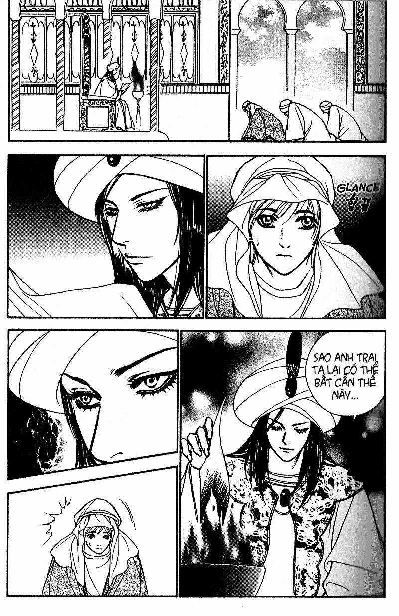 1001 Nights - Chapter 23 - Trang 24
