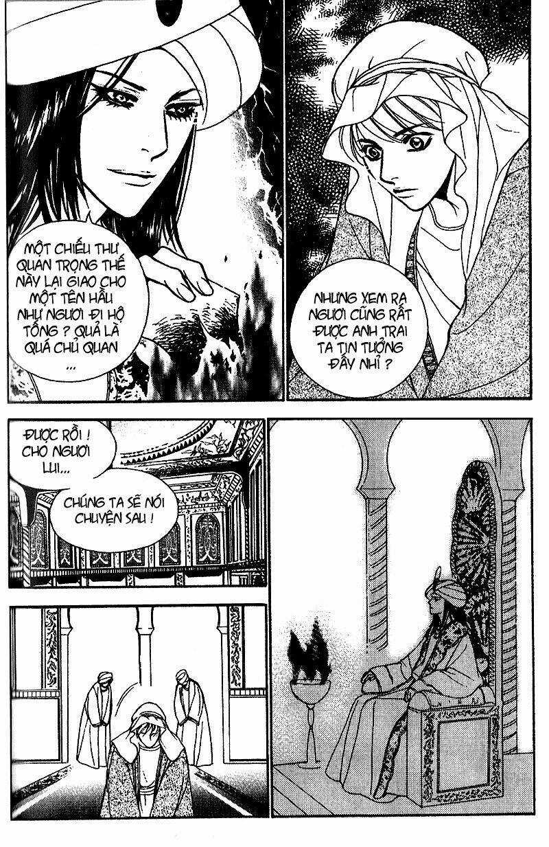 1001 Nights - Chapter 23 - Trang 25