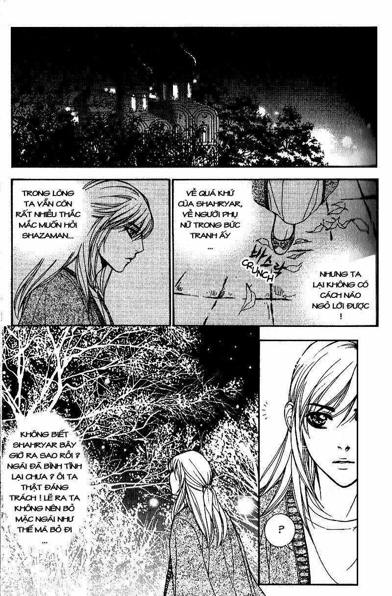 1001 Nights - Chapter 23 - Trang 26