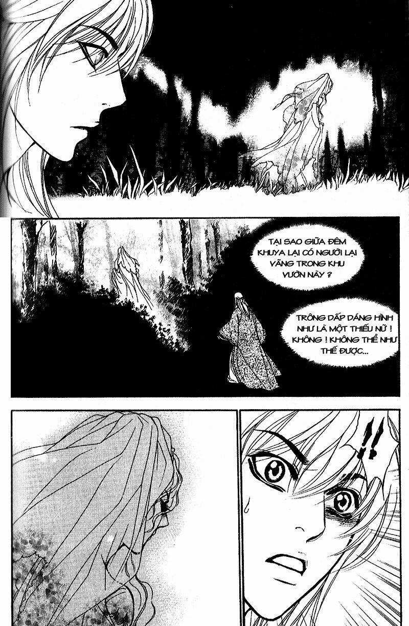 1001 Nights - Chapter 23 - Trang 27