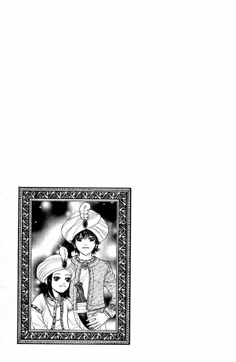 1001 Nights - Chapter 23 - Trang 29