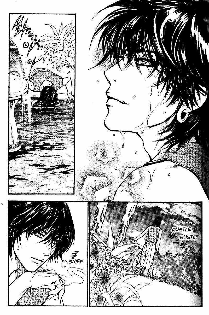 1001 Nights - Chapter 23 - Trang 4