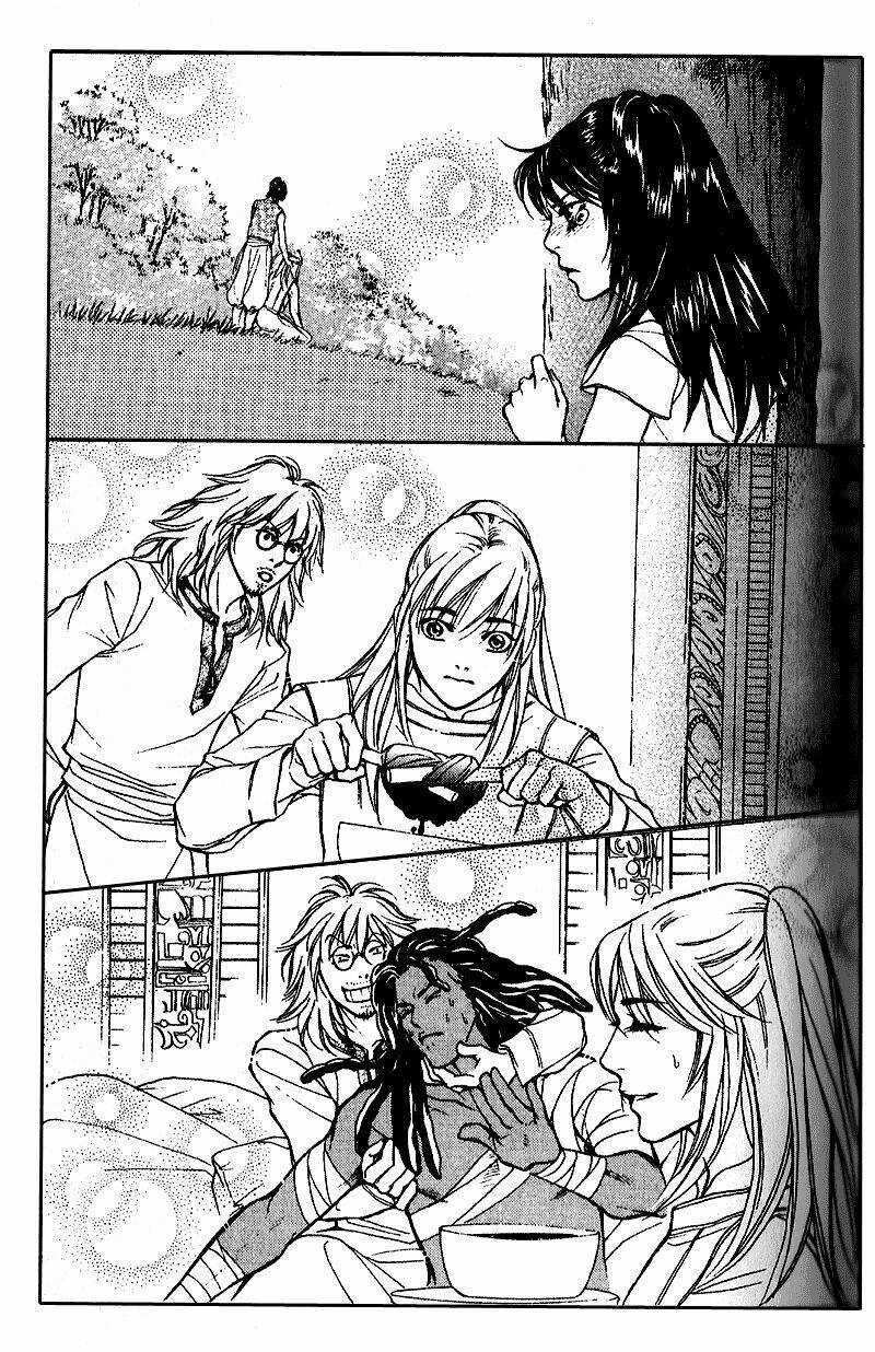 1001 Nights - Chapter 23 - Trang 8