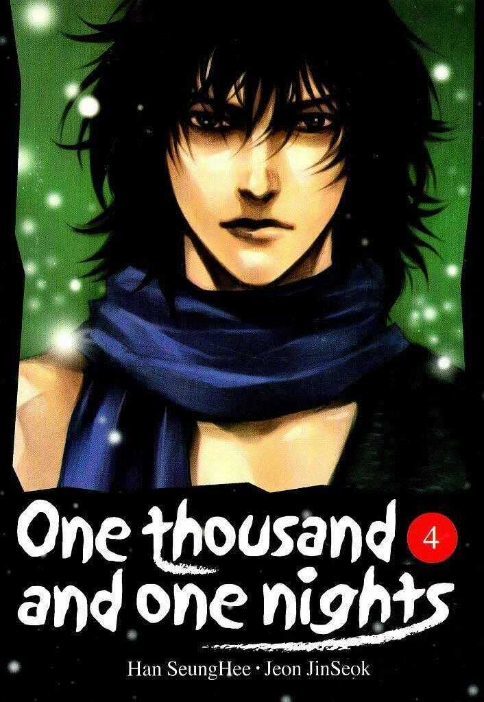 1001 Nights - Chapter 24 - Trang 1