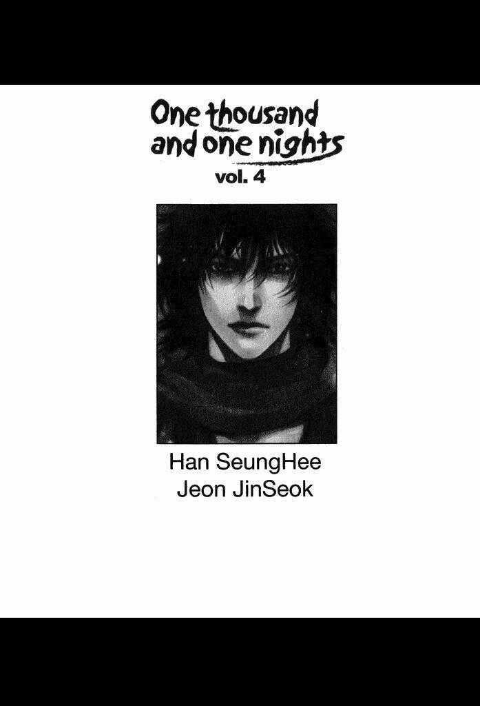 1001 Nights - Chapter 24 - Trang 2