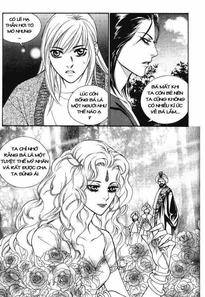 1001 Nights - Chapter 24 - Trang 11