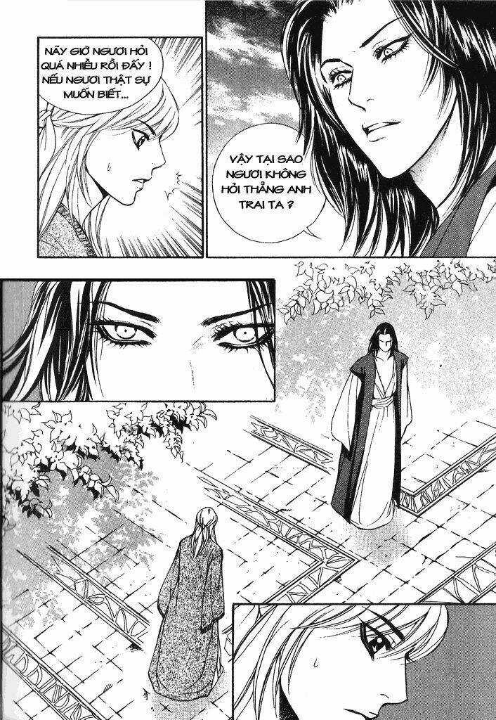 1001 Nights - Chapter 24 - Trang 14