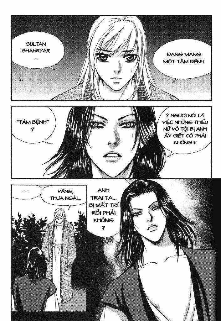 1001 Nights - Chapter 24 - Trang 15