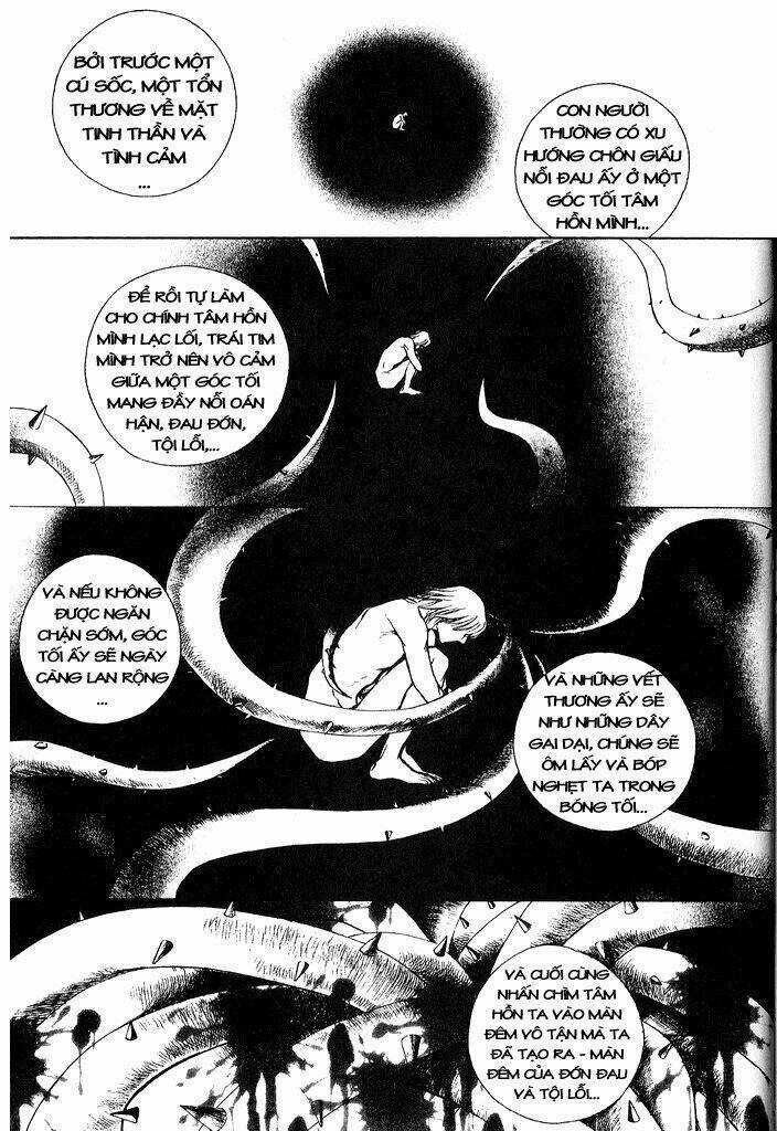 1001 Nights - Chapter 24 - Trang 19