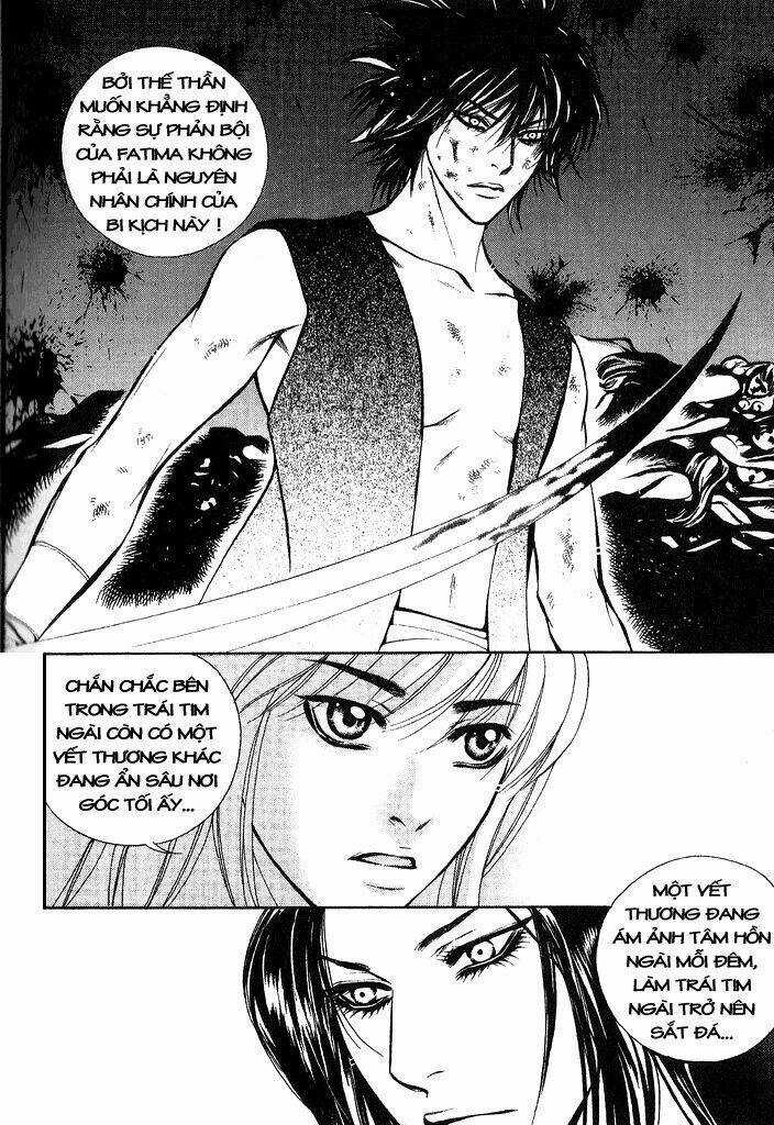 1001 Nights - Chapter 24 - Trang 20