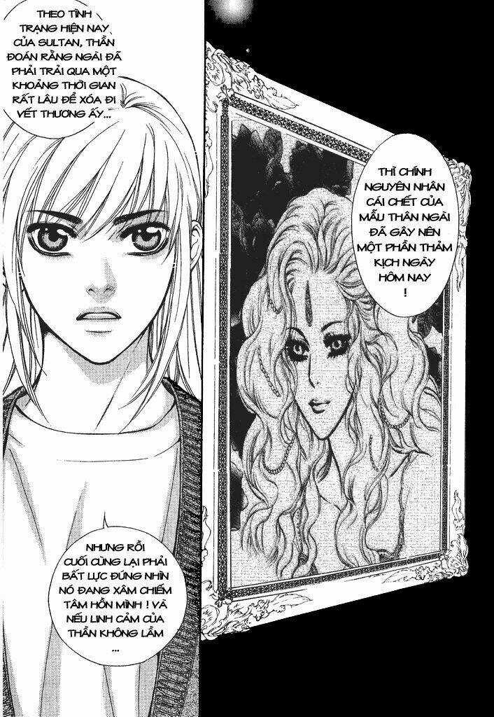 1001 Nights - Chapter 24 - Trang 21