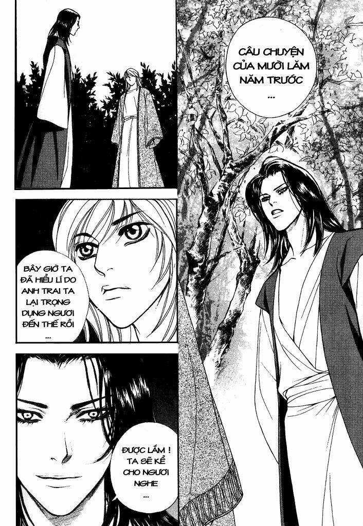 1001 Nights - Chapter 24 - Trang 22