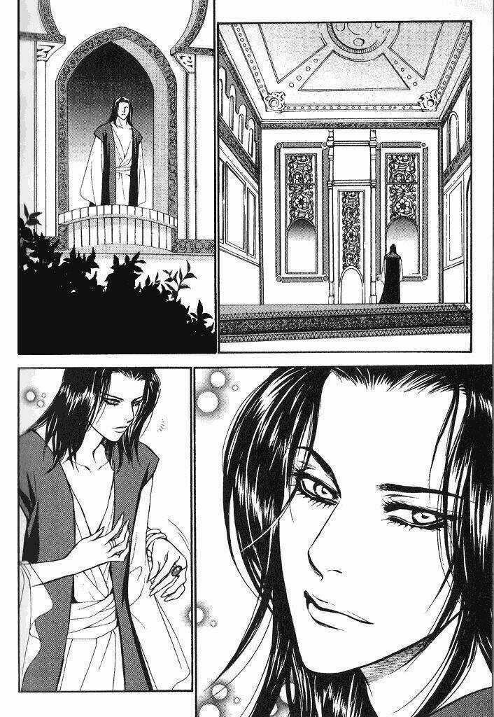 1001 Nights - Chapter 24 - Trang 24
