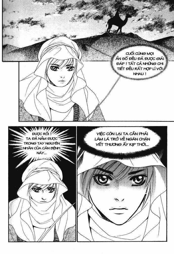 1001 Nights - Chapter 24 - Trang 26