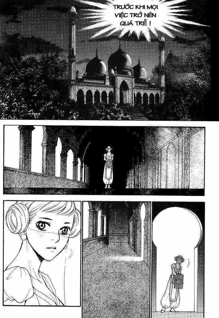 1001 Nights - Chapter 24 - Trang 27