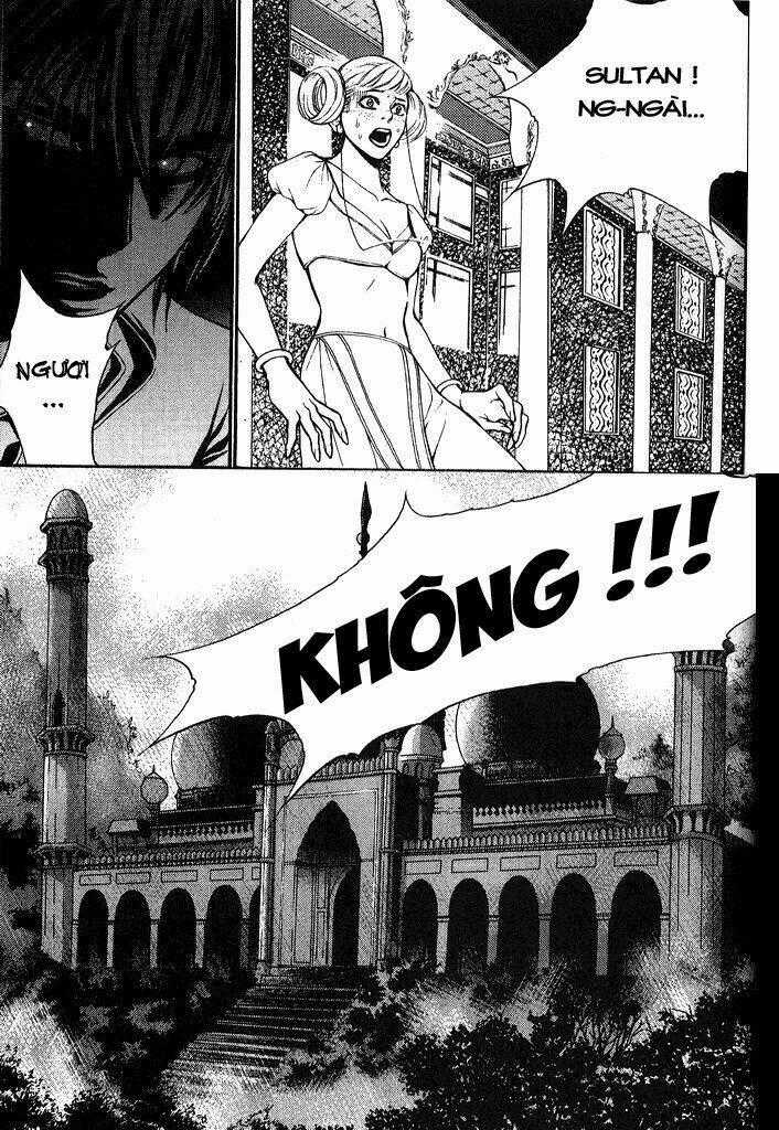 1001 Nights - Chapter 24 - Trang 29