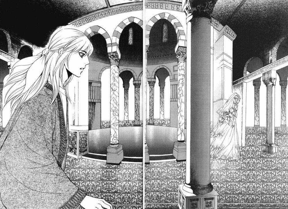 1001 Nights - Chapter 24 - Trang 4