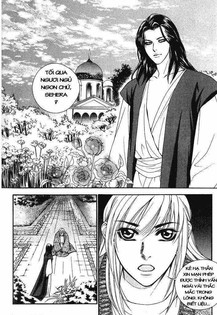 1001 Nights - Chapter 24 - Trang 8