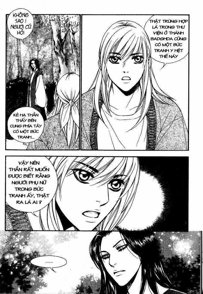 1001 Nights - Chapter 24 - Trang 9