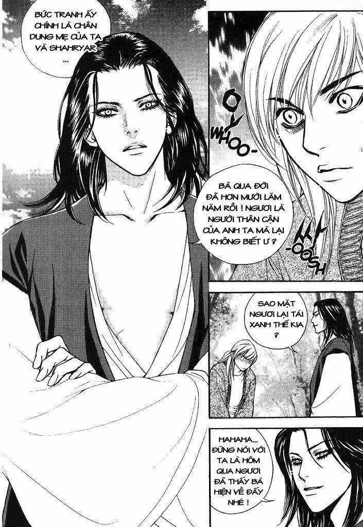 1001 Nights - Chapter 24 - Trang 10