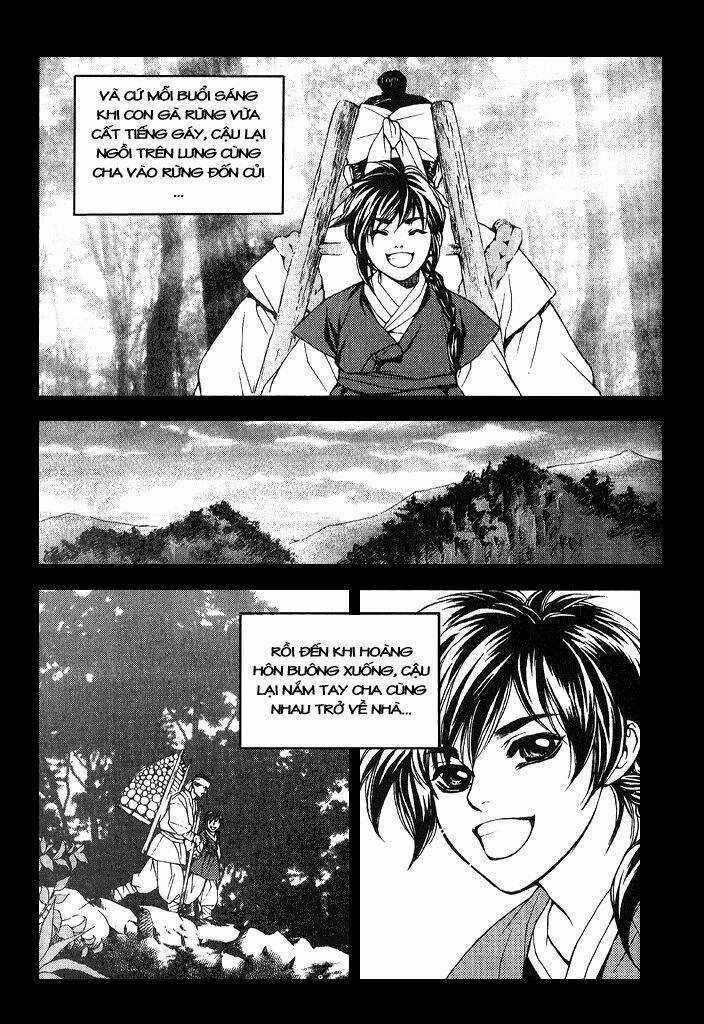 1001 Nights - Chapter 25 - Trang 12