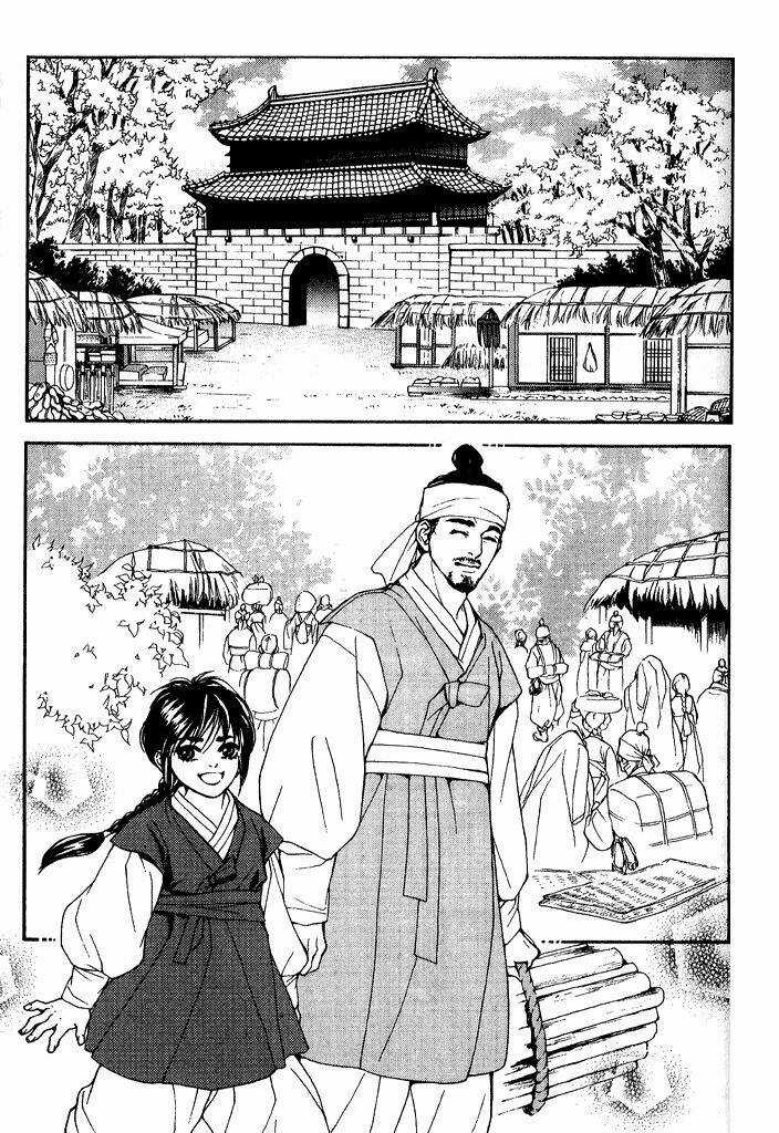 1001 Nights - Chapter 25 - Trang 16