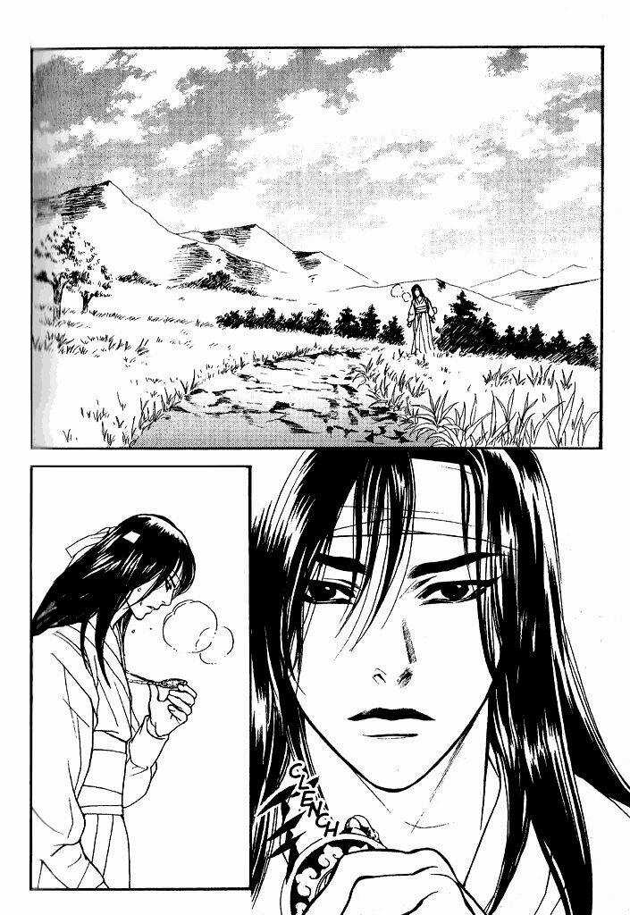 1001 Nights - Chapter 25 - Trang 25