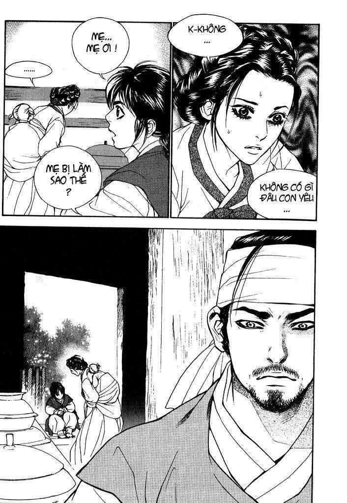 1001 Nights - Chapter 25 - Trang 28