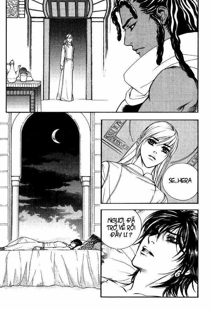 1001 Nights - Chapter 25 - Trang 6