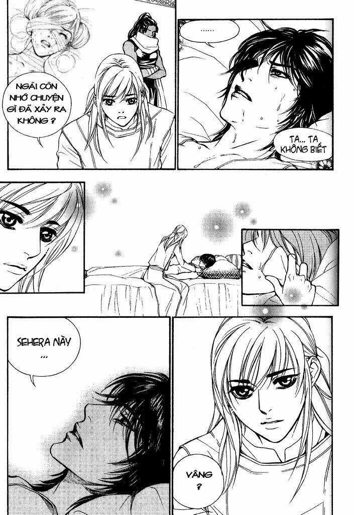 1001 Nights - Chapter 25 - Trang 8