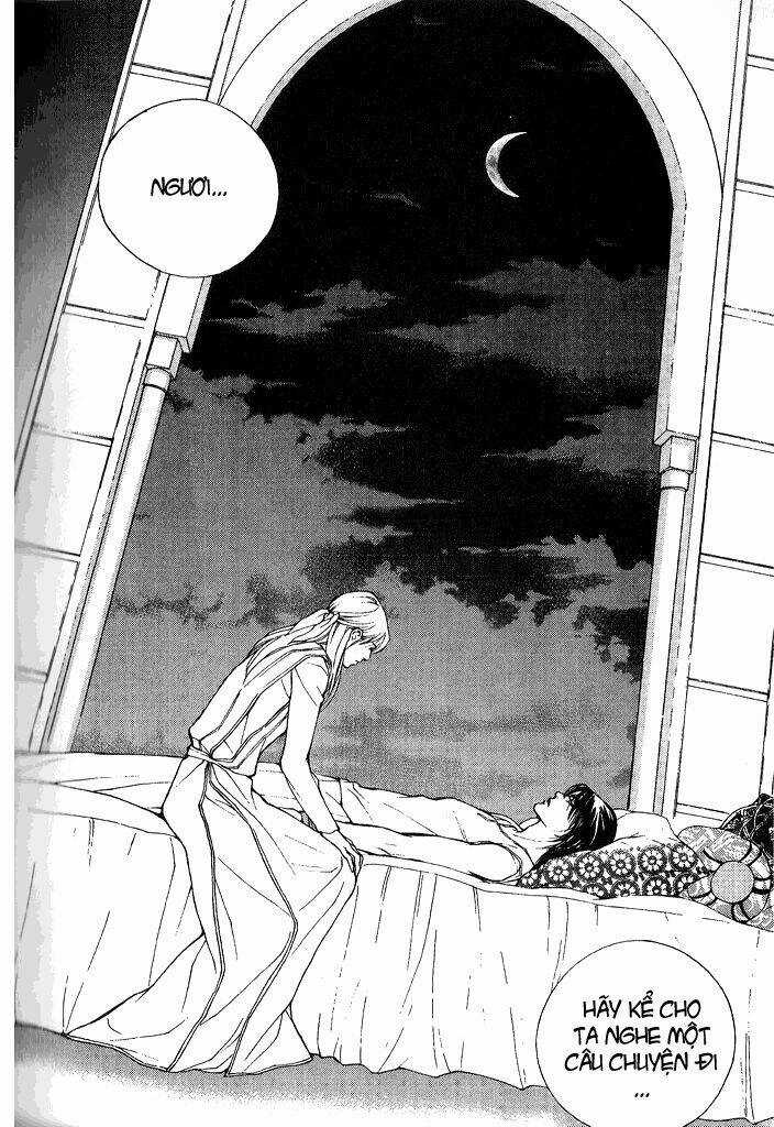 1001 Nights - Chapter 25 - Trang 9