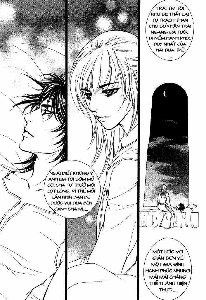 1001 Nights - Chapter 25 - Trang 10