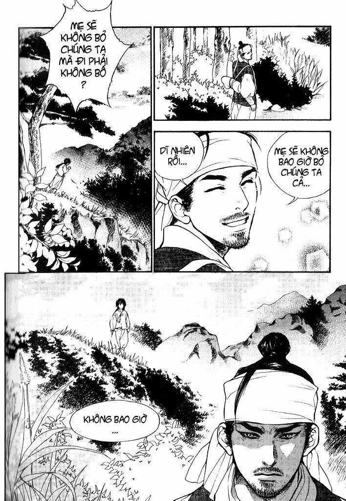 1001 Nights - Chapter 26 - Trang 11