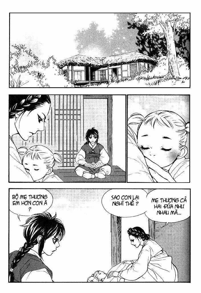 1001 Nights - Chapter 26 - Trang 12