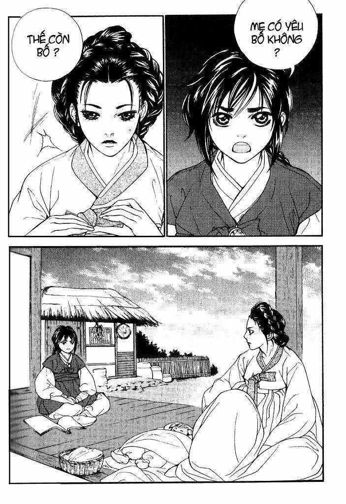 1001 Nights - Chapter 26 - Trang 13