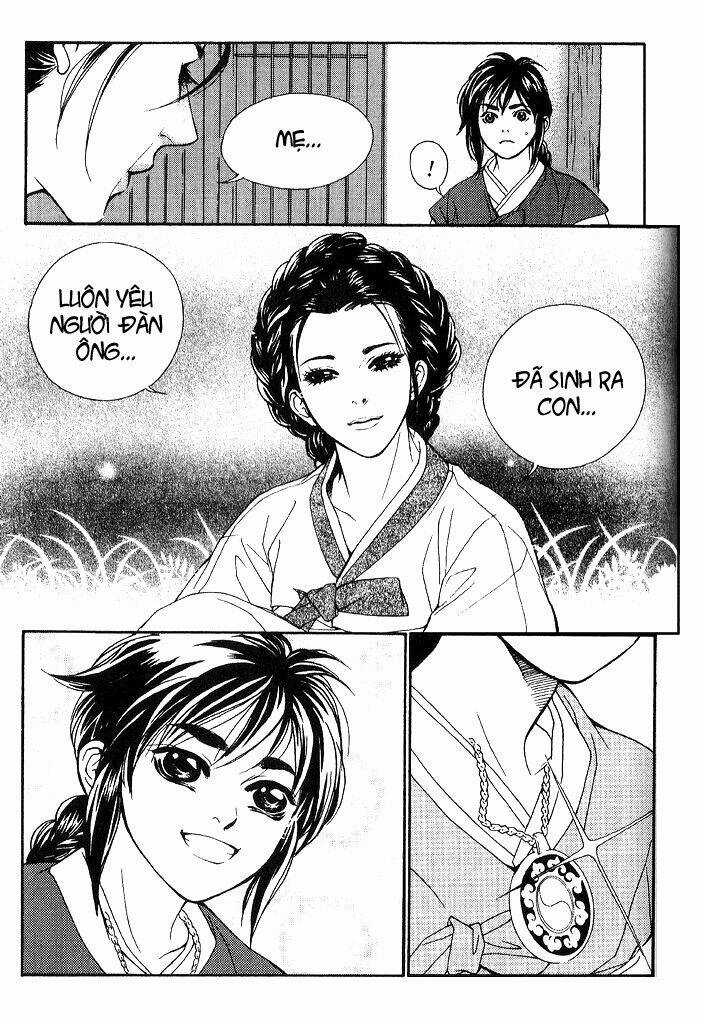 1001 Nights - Chapter 26 - Trang 14