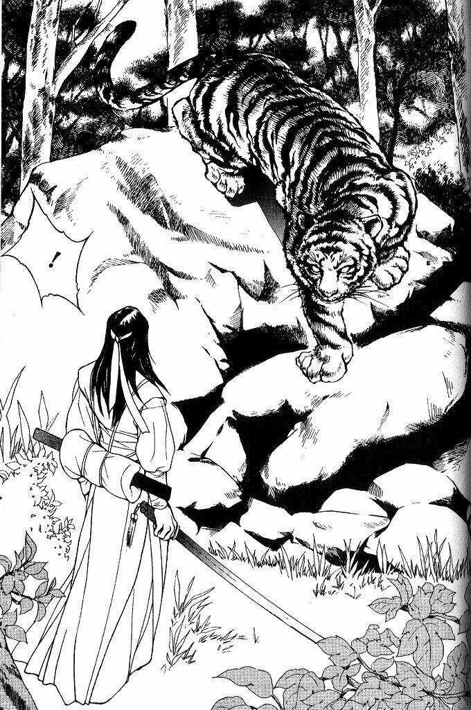 1001 Nights - Chapter 26 - Trang 16