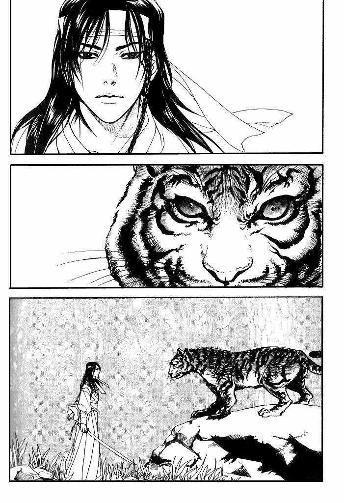 1001 Nights - Chapter 26 - Trang 17