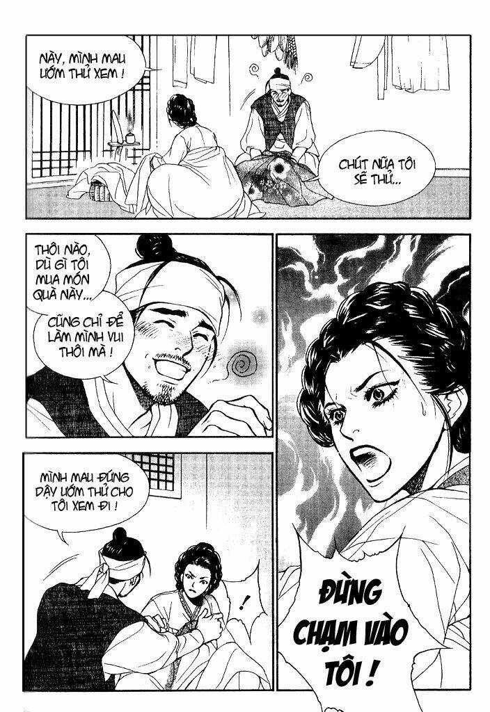 1001 Nights - Chapter 26 - Trang 23