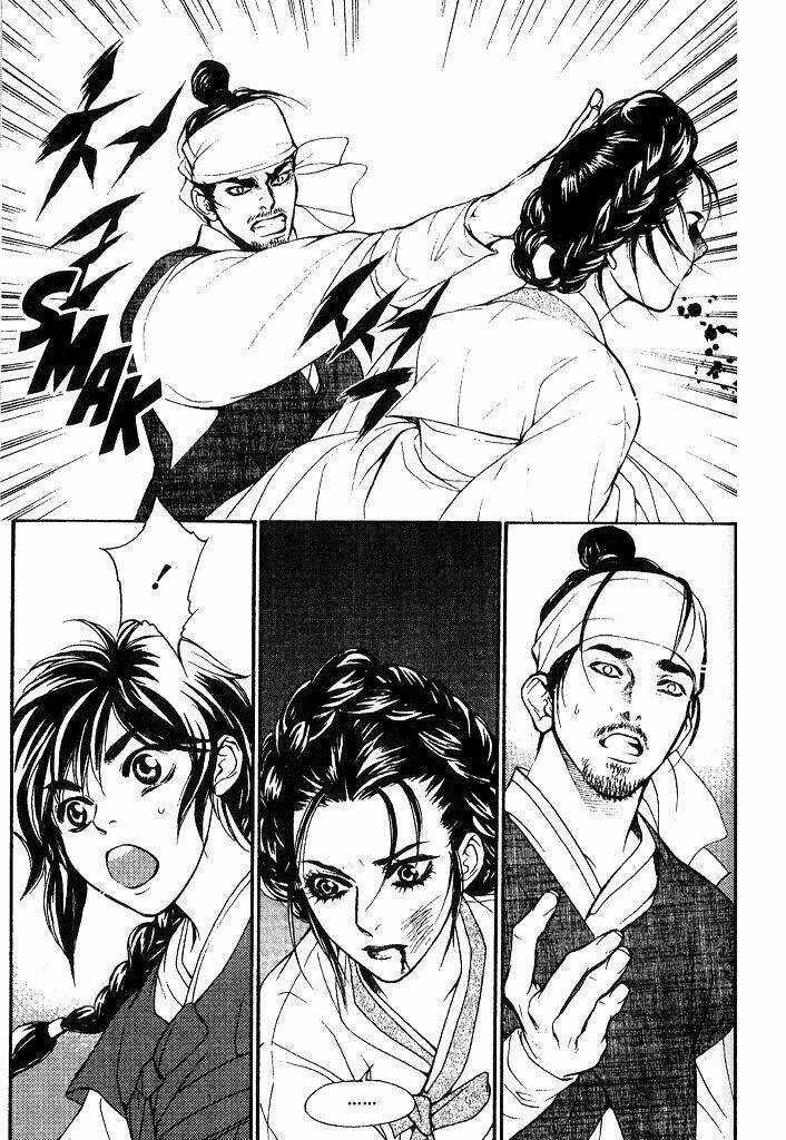 1001 Nights - Chapter 26 - Trang 24