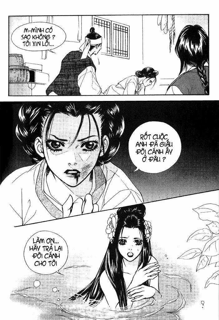 1001 Nights - Chapter 26 - Trang 25