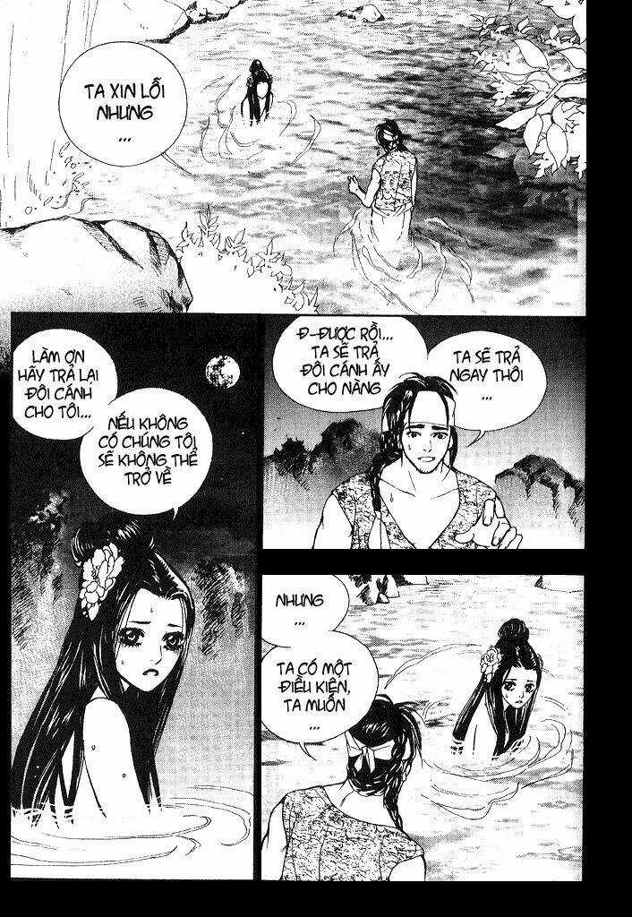 1001 Nights - Chapter 26 - Trang 26