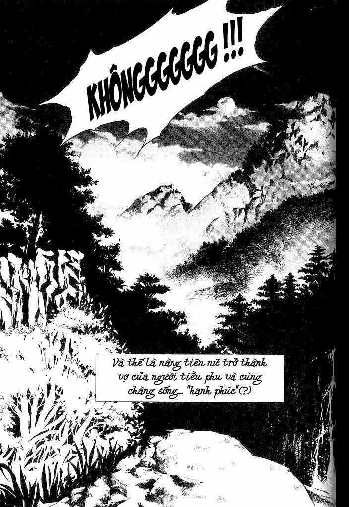 1001 Nights - Chapter 26 - Trang 28