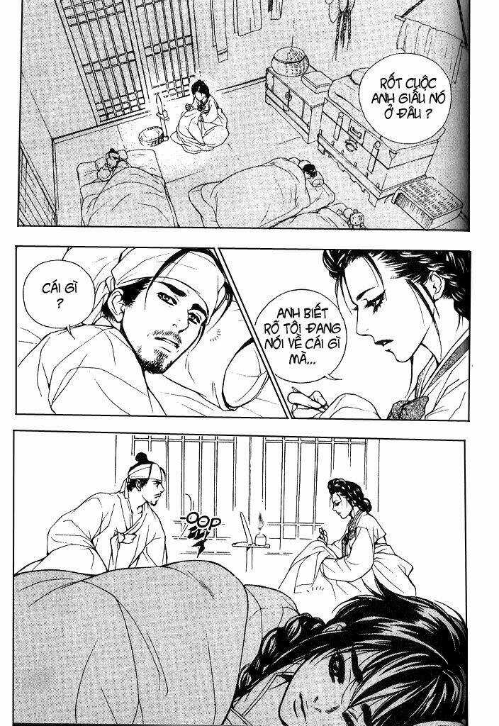 1001 Nights - Chapter 26 - Trang 6