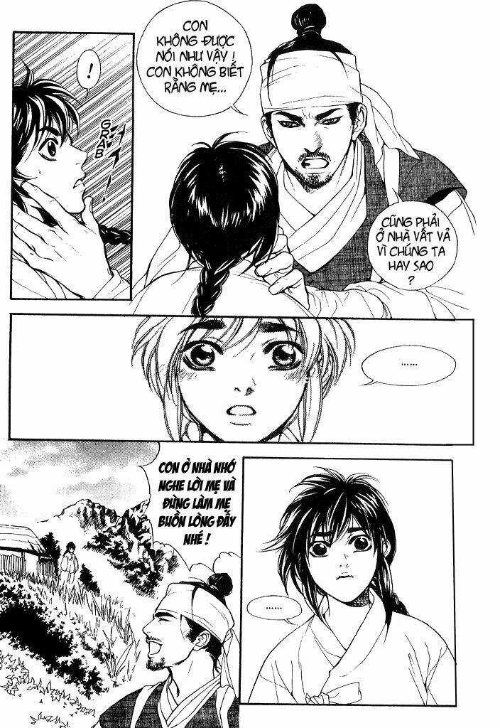 1001 Nights - Chapter 26 - Trang 10