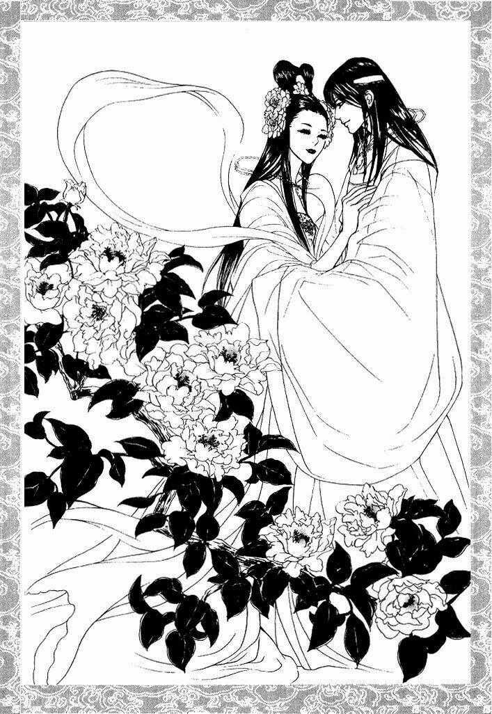 1001 Nights - Chapter 27 - Trang 1