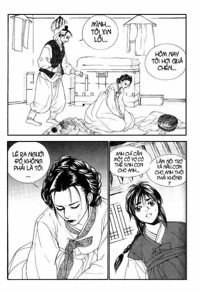 1001 Nights - Chapter 27 - Trang 2