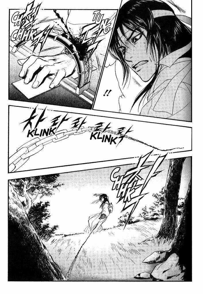 1001 Nights - Chapter 27 - Trang 11