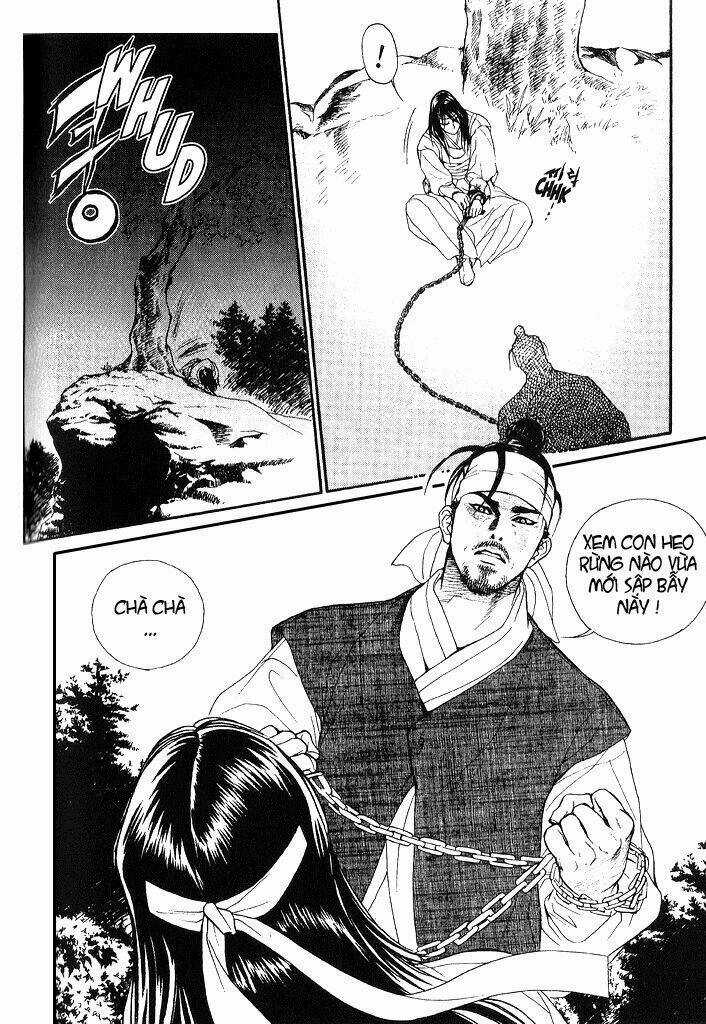 1001 Nights - Chapter 27 - Trang 12