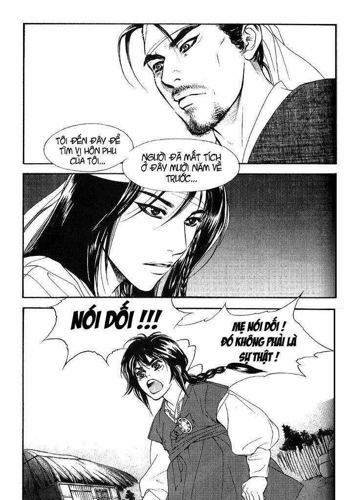 1001 Nights - Chapter 27 - Trang 13